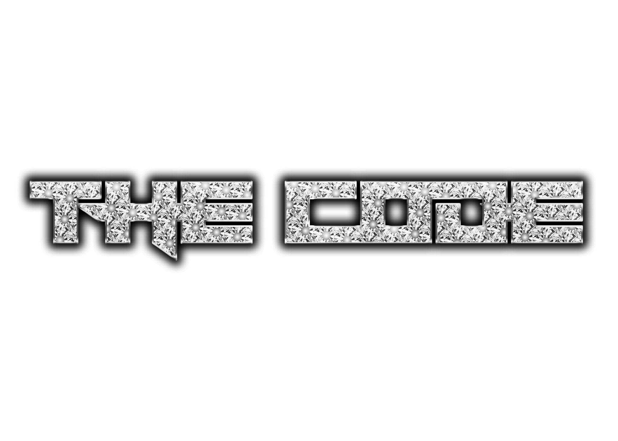 THE CODE - The Code Clothing