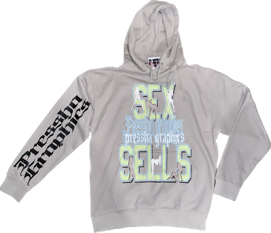 $ex Sells Hoodie