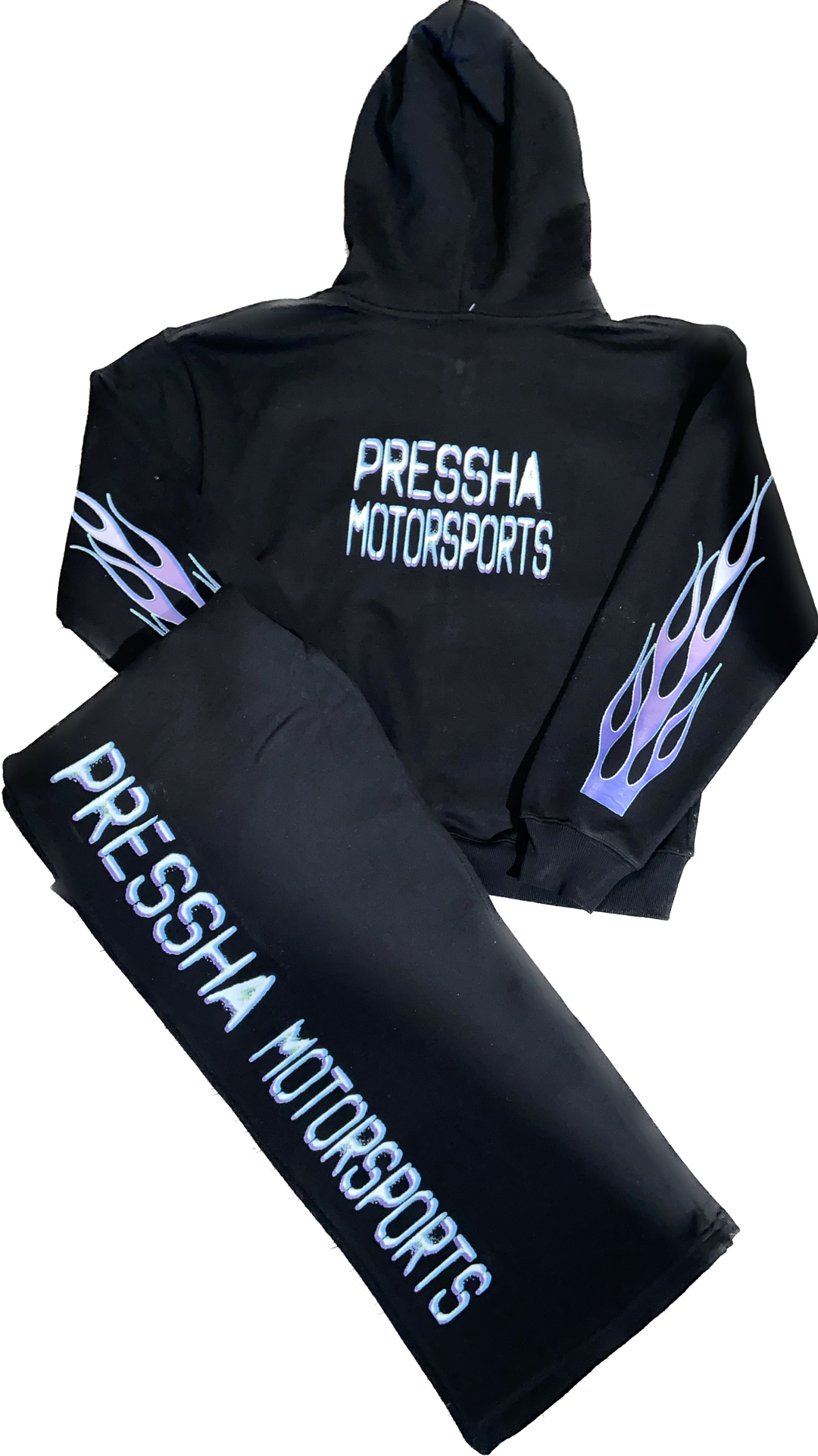 Motorsports Heavyweight Sweatsuit