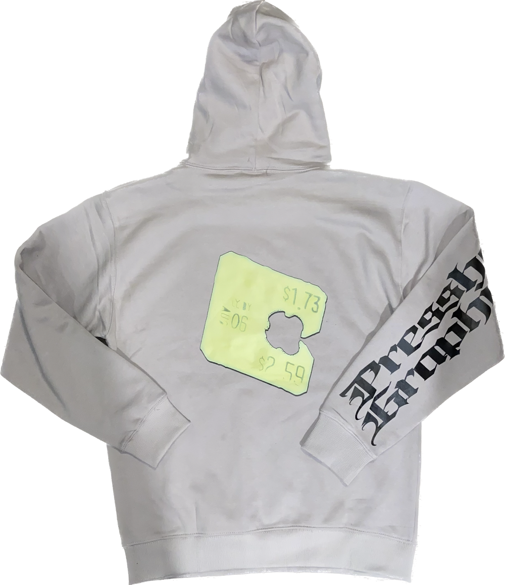 $ex Sells Hoodie