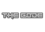 The Code Clothing
