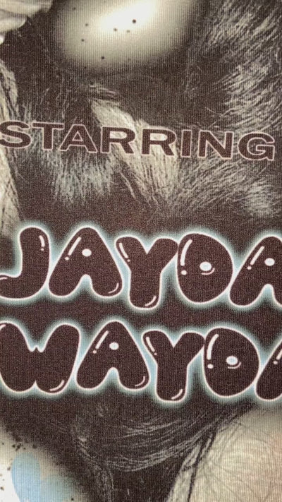 Jayda Wayda T-$hirt