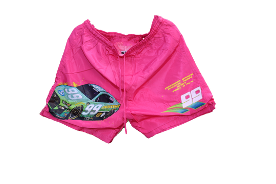 Space Racing Shorts