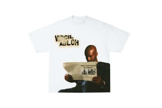 Virgil Abloh T-$hirt