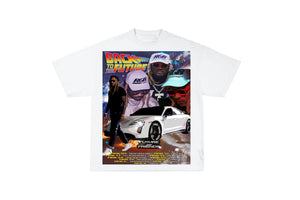 Future T-$hirt - The Code Clothing