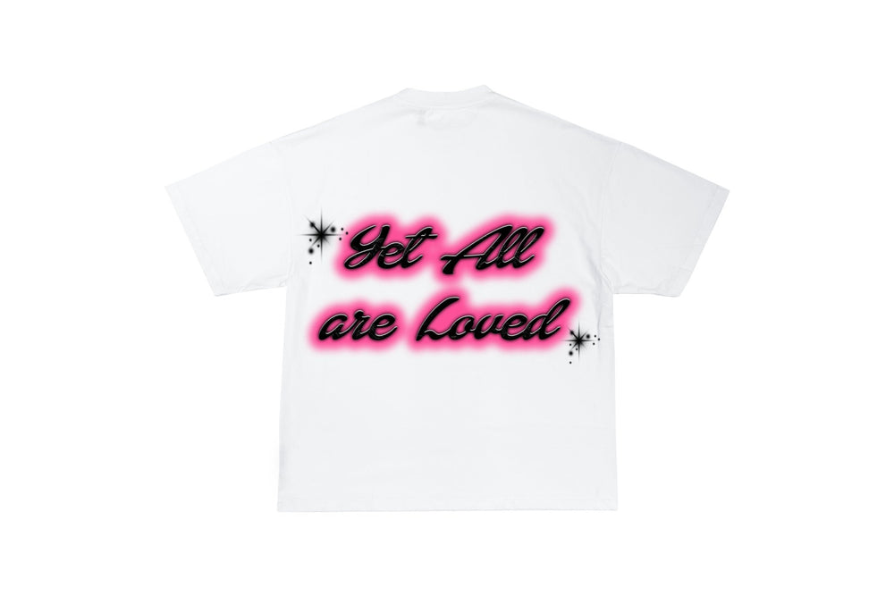 Pu$$y T-Shirt - The Code Clothing
